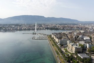 La rade de Genève va s'animer pendant le long week-end de l'Ascension: il faudra compter avec d'importantes restrictions de circulation (image d'illustration).